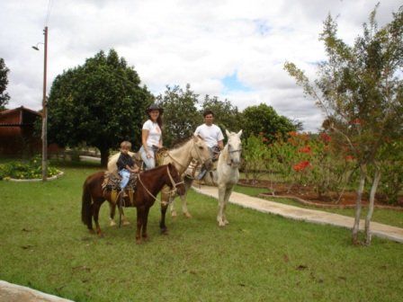 Bild på anläggning