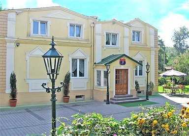 Florian Hotel à Krakow, PL