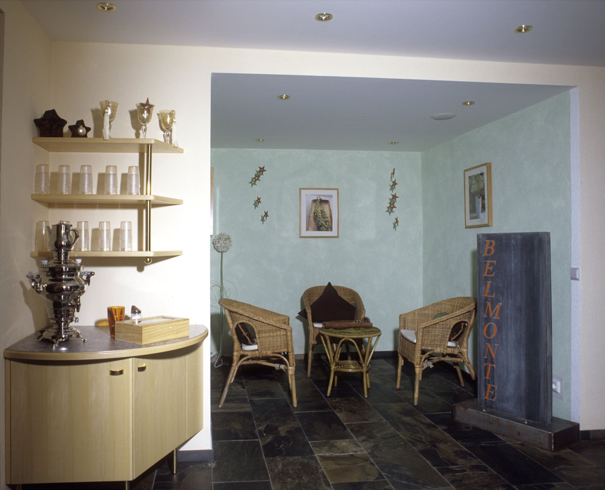 Изображение места проведения