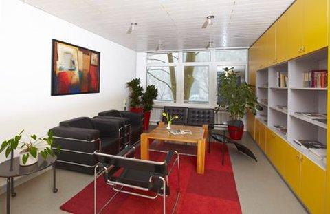 Isg-Hotel Heidelberg в Heidelberg, DE