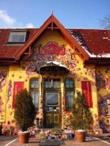 Deja Vu в Cluj-Napoca, RO