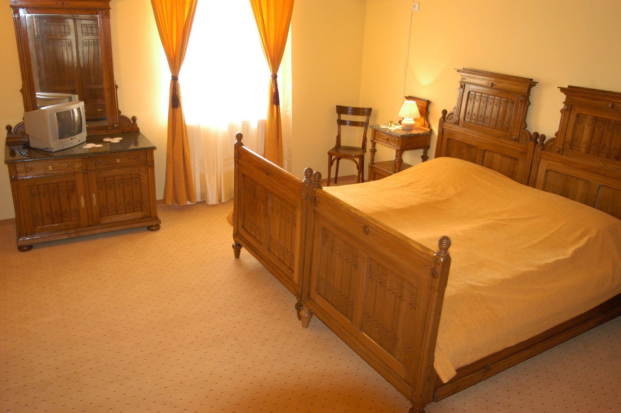 Изображение места проведения