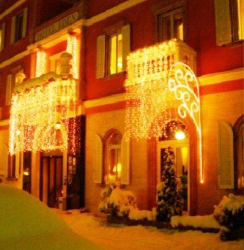 Bild på anläggning