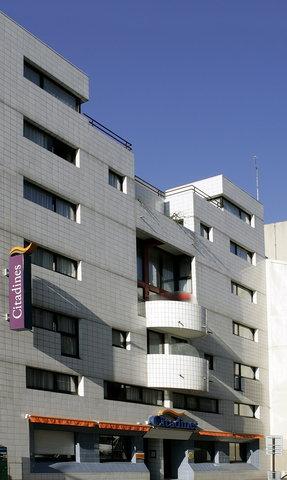 Citadines Paris Austerlitz image