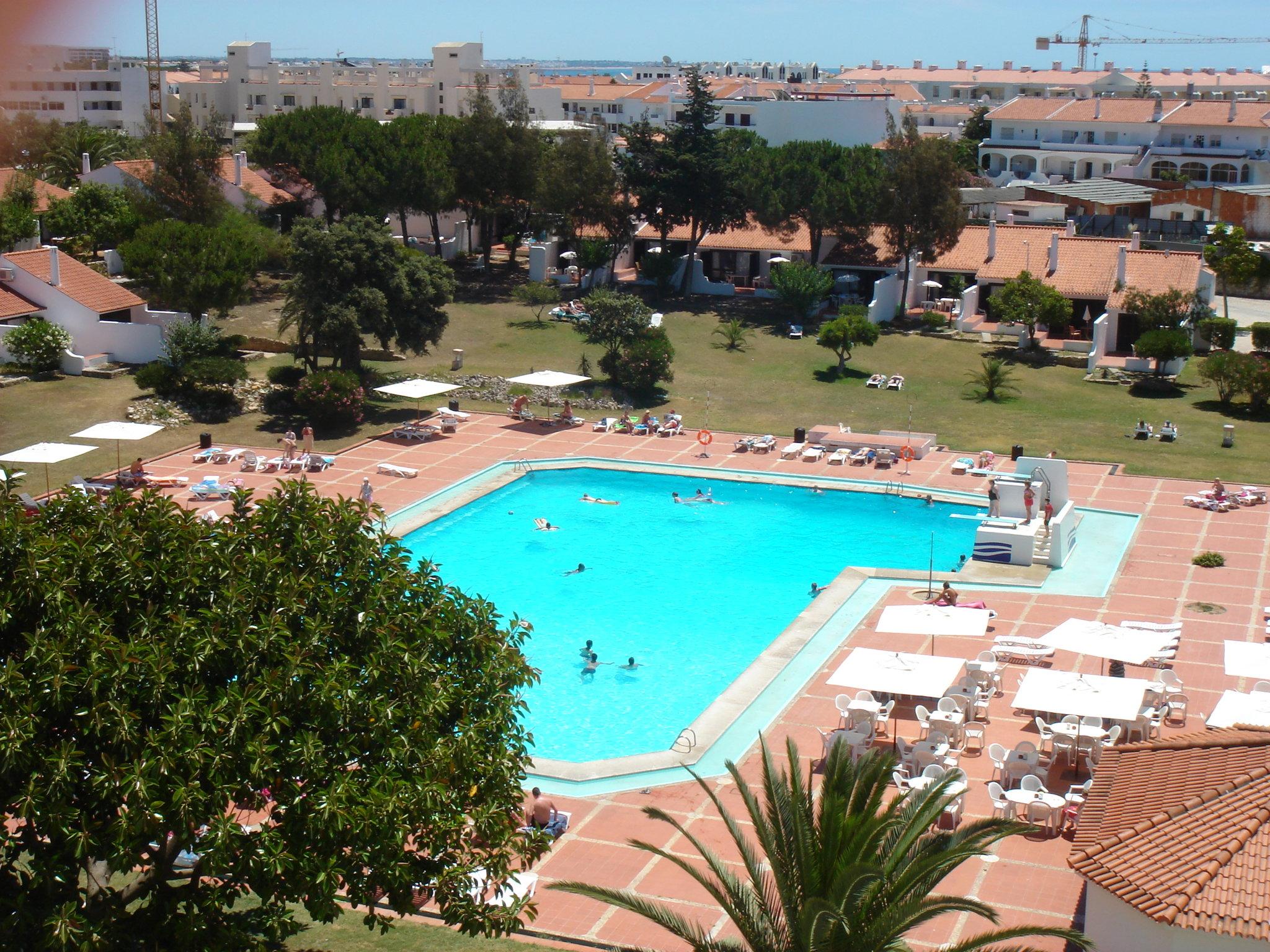 Vilanova Resort image
