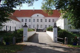 Kragerup Gods en Ruds Vedby, DK