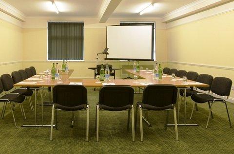 Seaview Hotel & Restaurant a Seaview, GB1