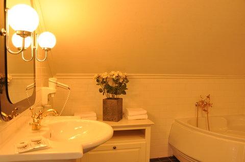 Villa Vennendal, Nunspeet, NL