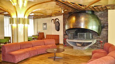 รูปสถานที่จัดงาน