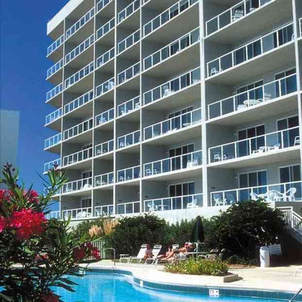 Sterling Sands в Destin, FL