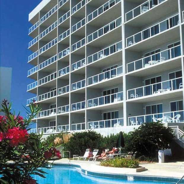 Sterling Sands in Destin, FL