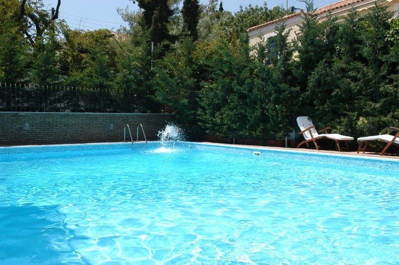 Bild på anläggning