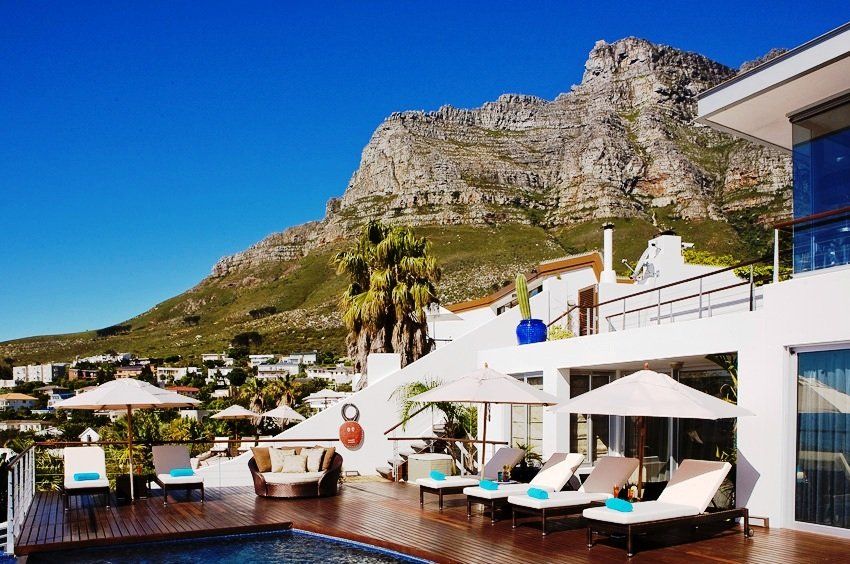 Изображение места проведения