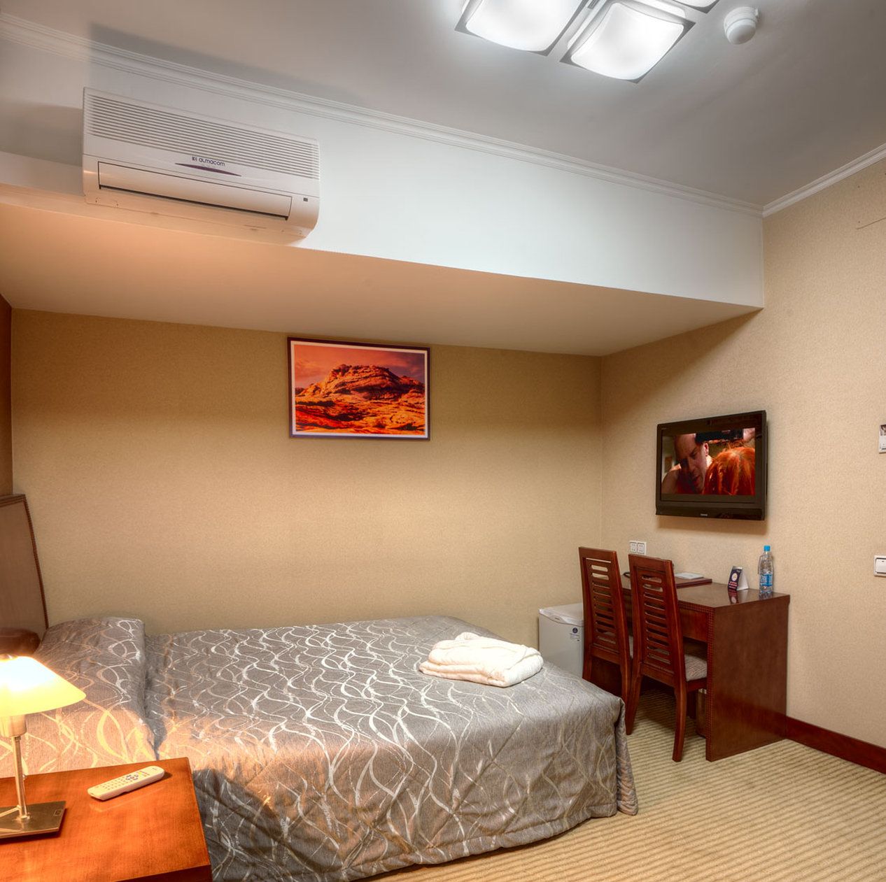 รูปสถานที่จัดงาน