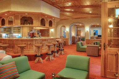 Изображение места проведения