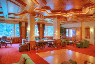 Изображение места проведения