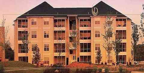Fall Creek Resort в Branson, MO