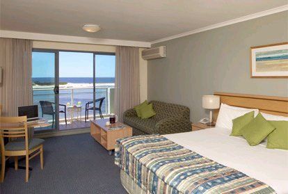 Bild på anläggning