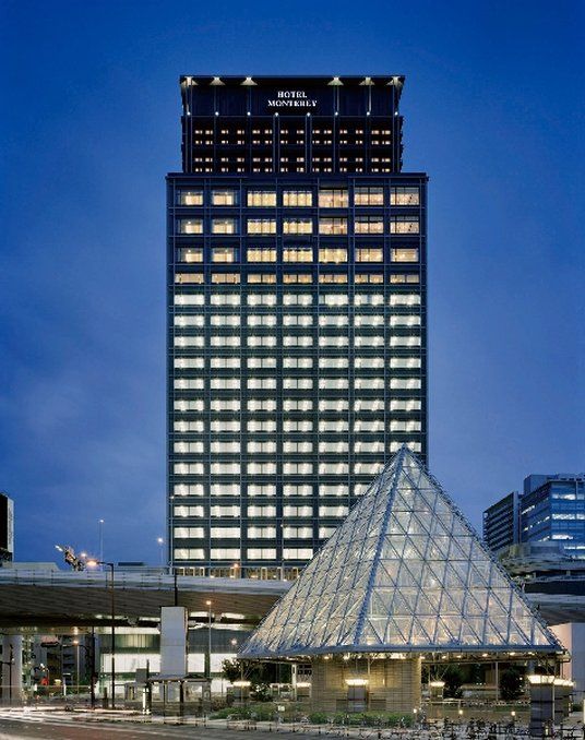 Изображение места проведения