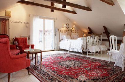 Bild på anläggning