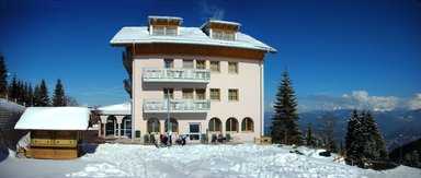 Hotel Norge в Trento, IT