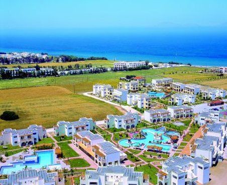 Изображение места проведения