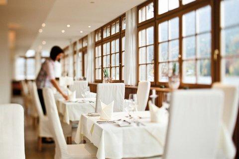 Seehotel Grundlsee i Grundlsee, AT