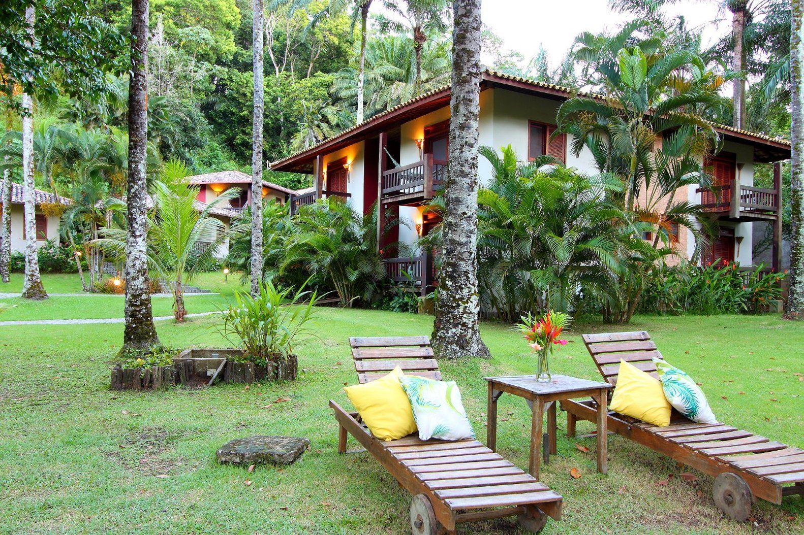 รูปสถานที่จัดงาน