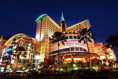 Hotel Ciputra Jakarta i Jakarta, ID