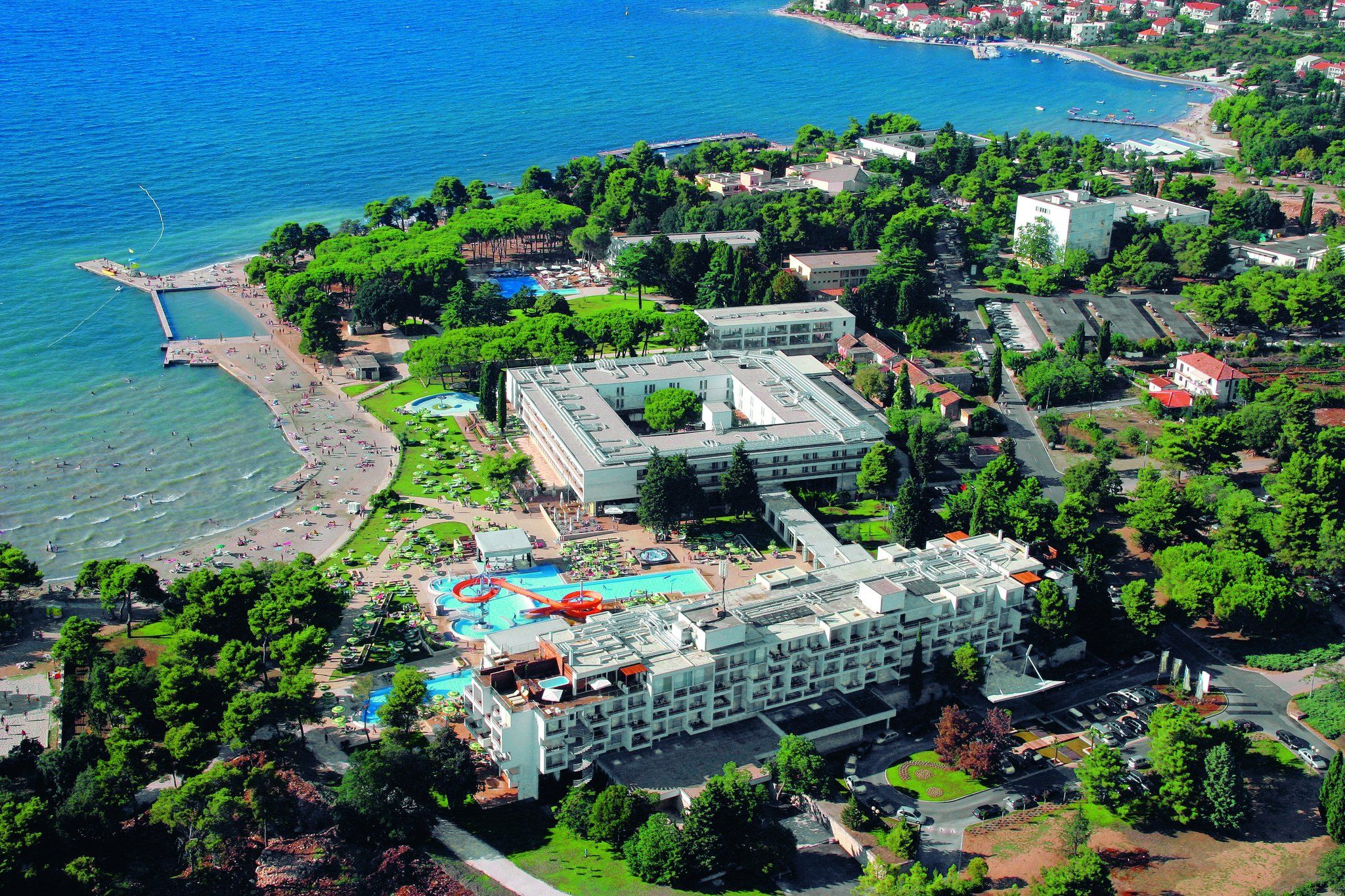 Bild des Veranstaltungsortes