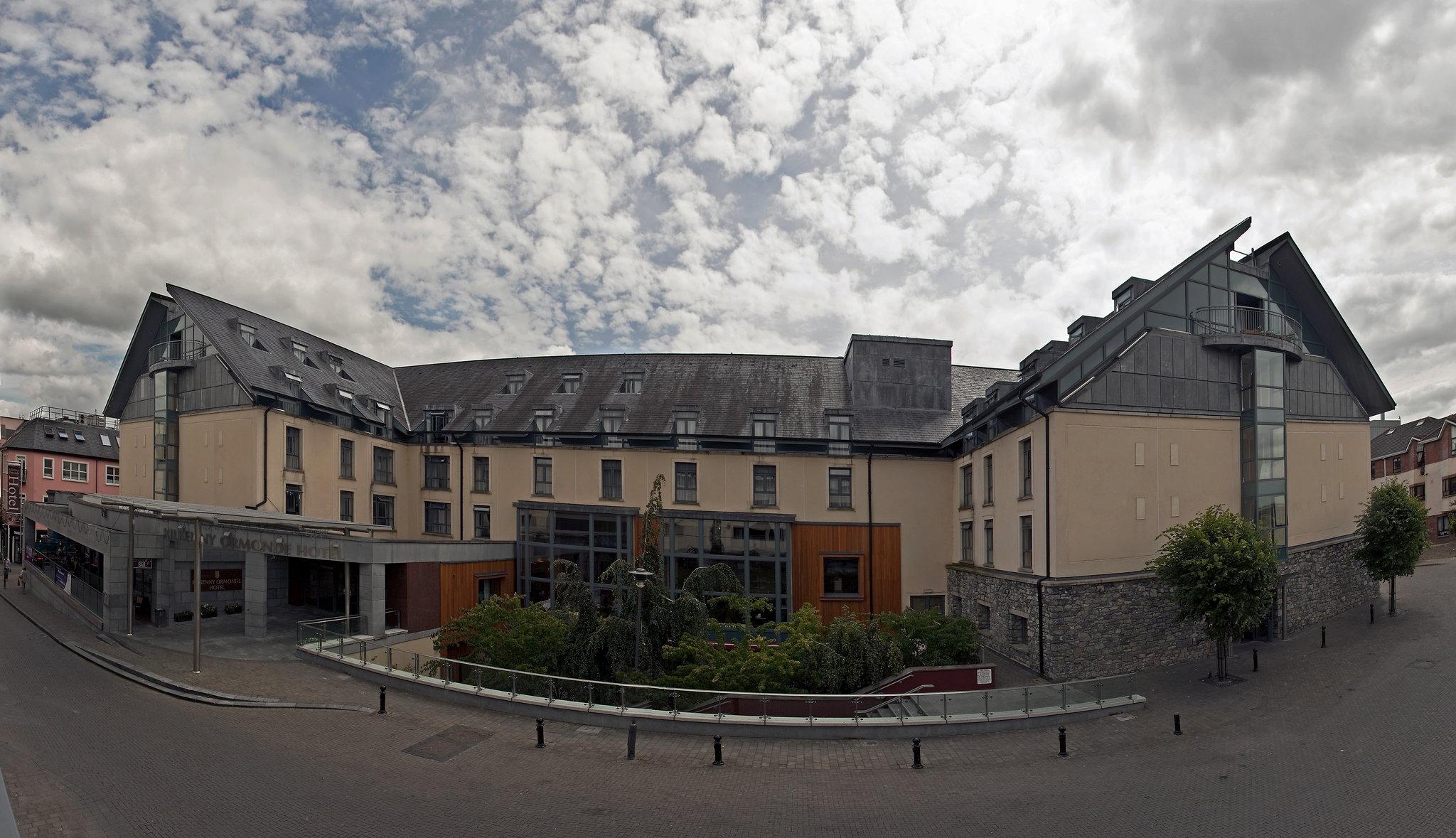 Kilkenny Ormonde Hotel image