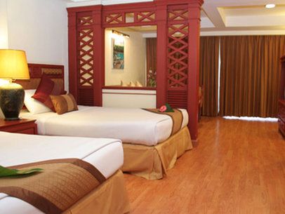 รูปสถานที่จัดงาน