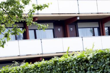 Campanile Gorinchem i Gorinchem, NL