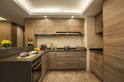 Ascott IFC Guangzhou à Guangzhou, CN