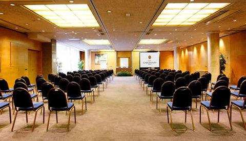 Hotel Carlemany a Girona, ES