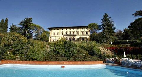 Villa Pitiana a Reggello, IT