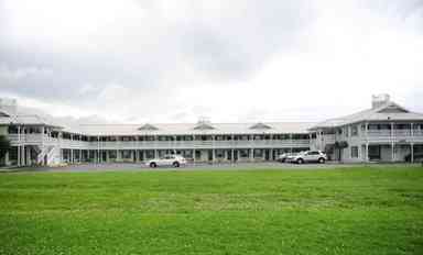 Key West Inn Tunica a Tunica, MS