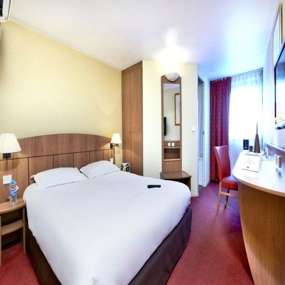 Bild på anläggning