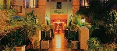 Bild på anläggning