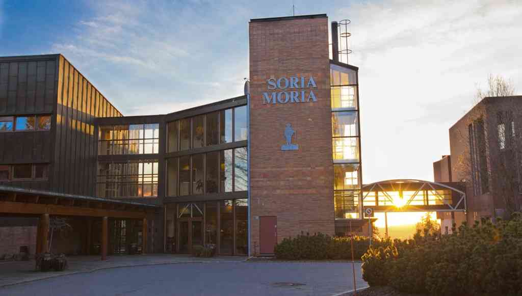 Soria Moria Hotel And Conference Centre a Oslo, NO