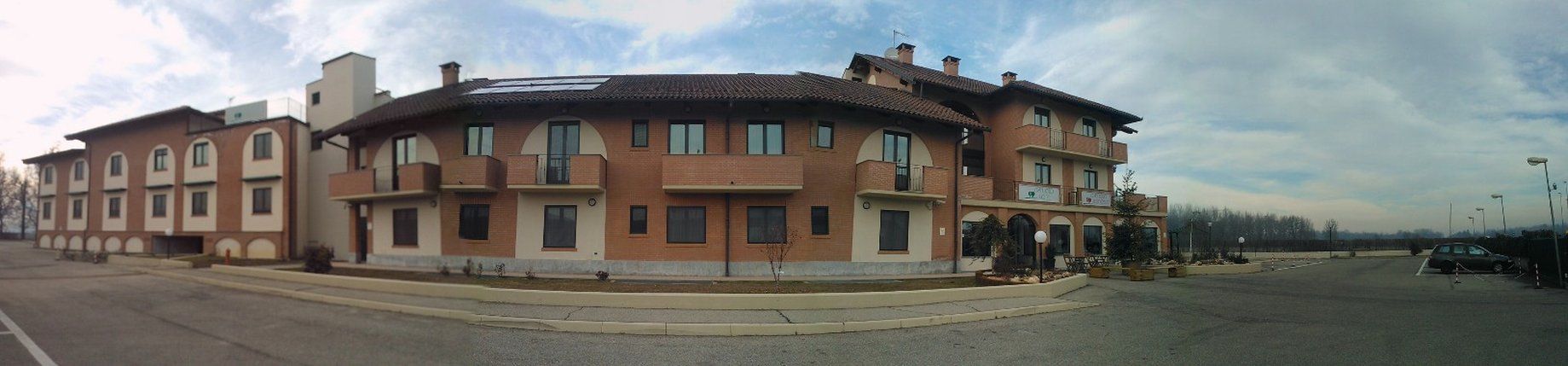 รูปสถานที่จัดงาน