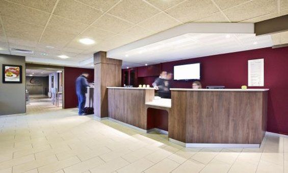 Afbeelding van locatie