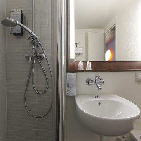 Campanile Rennes Ouest - Cleunay в Rennes, FR