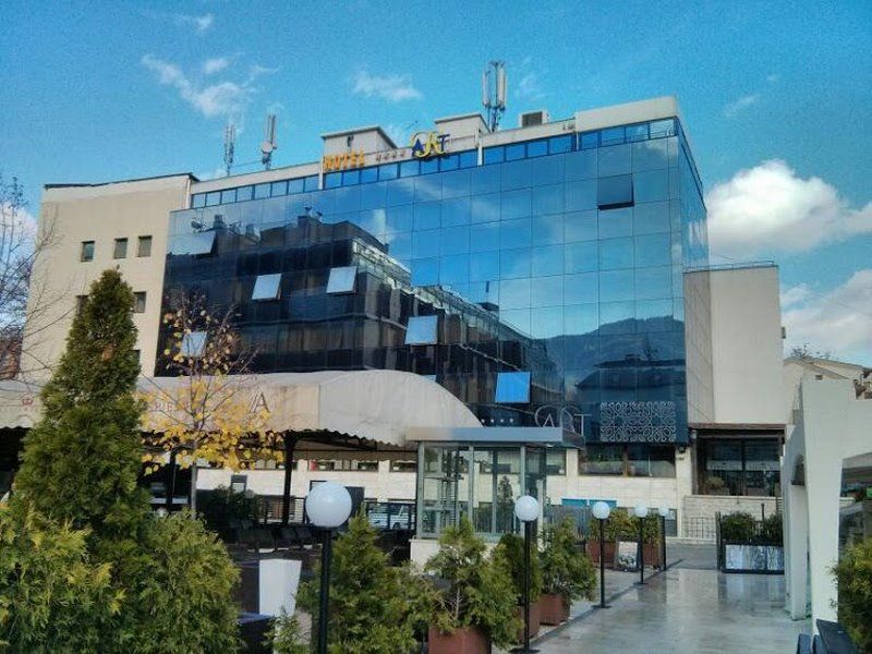 Изображение места проведения