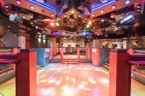 The Coppid Beech Hotel в Bracknell, GB1