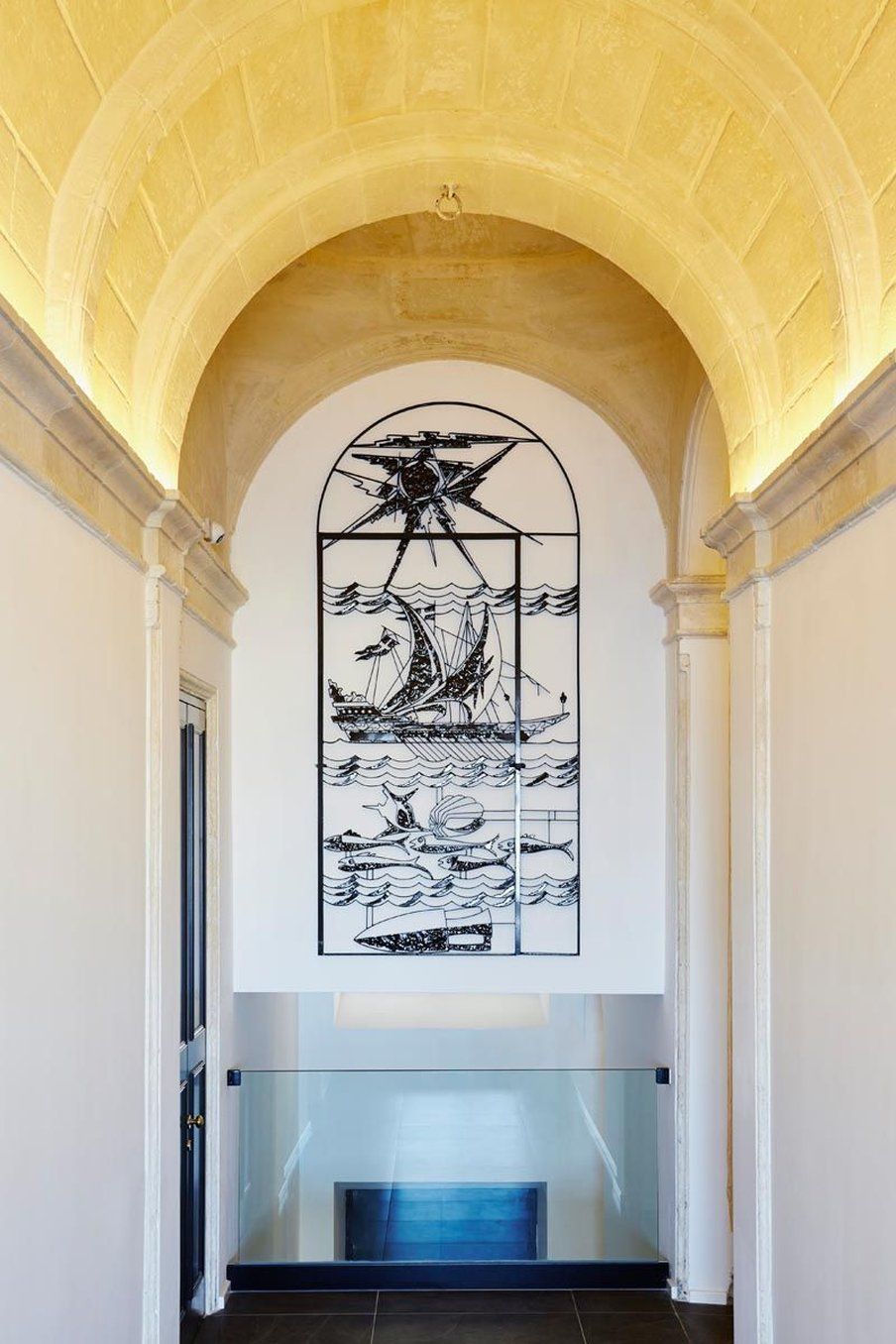 Изображение места проведения