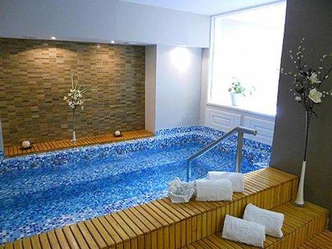 Kenton Palace en Villa La Angostura, AR