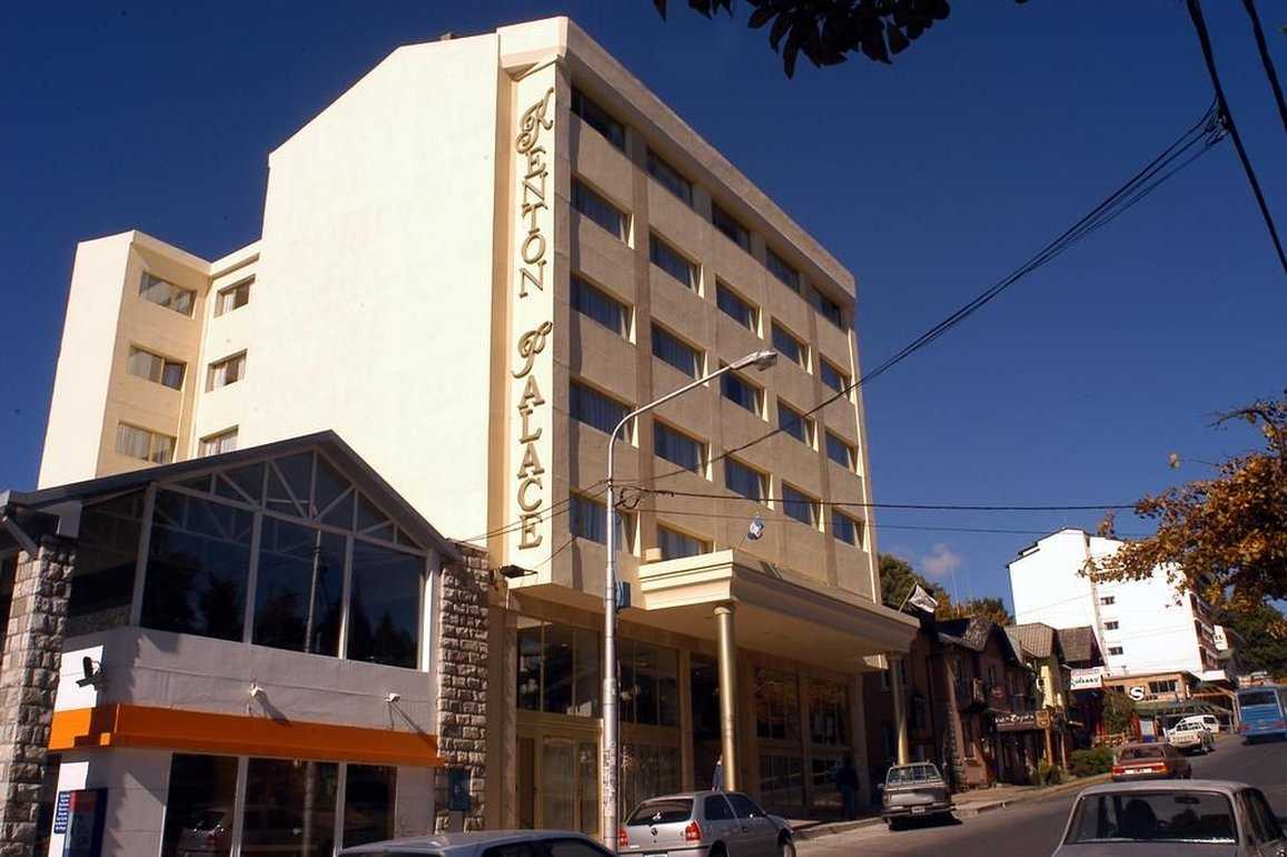 Kenton Palace en Villa La Angostura, AR