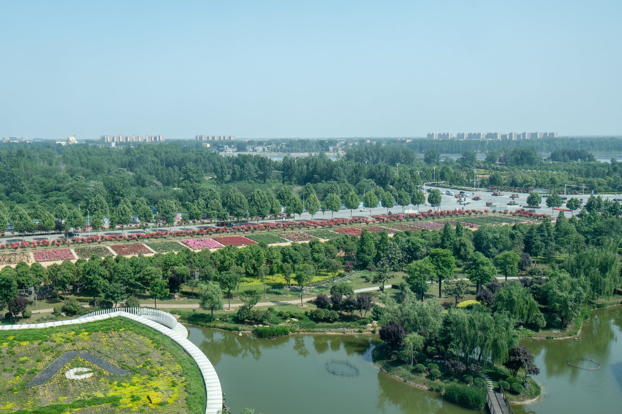 Изображение места проведения