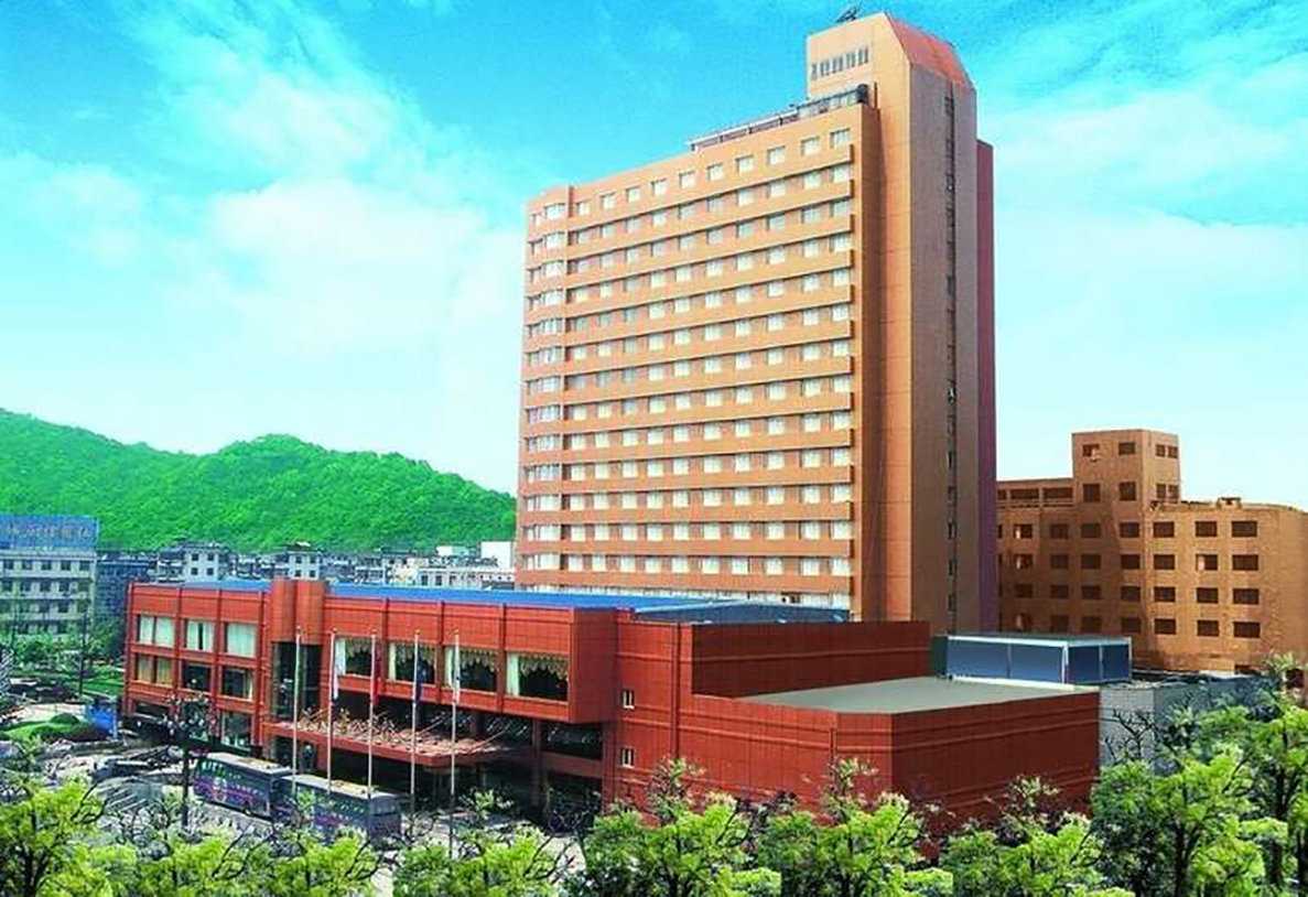 New Century Hotel Xiaoshan a Hangzhou, CN